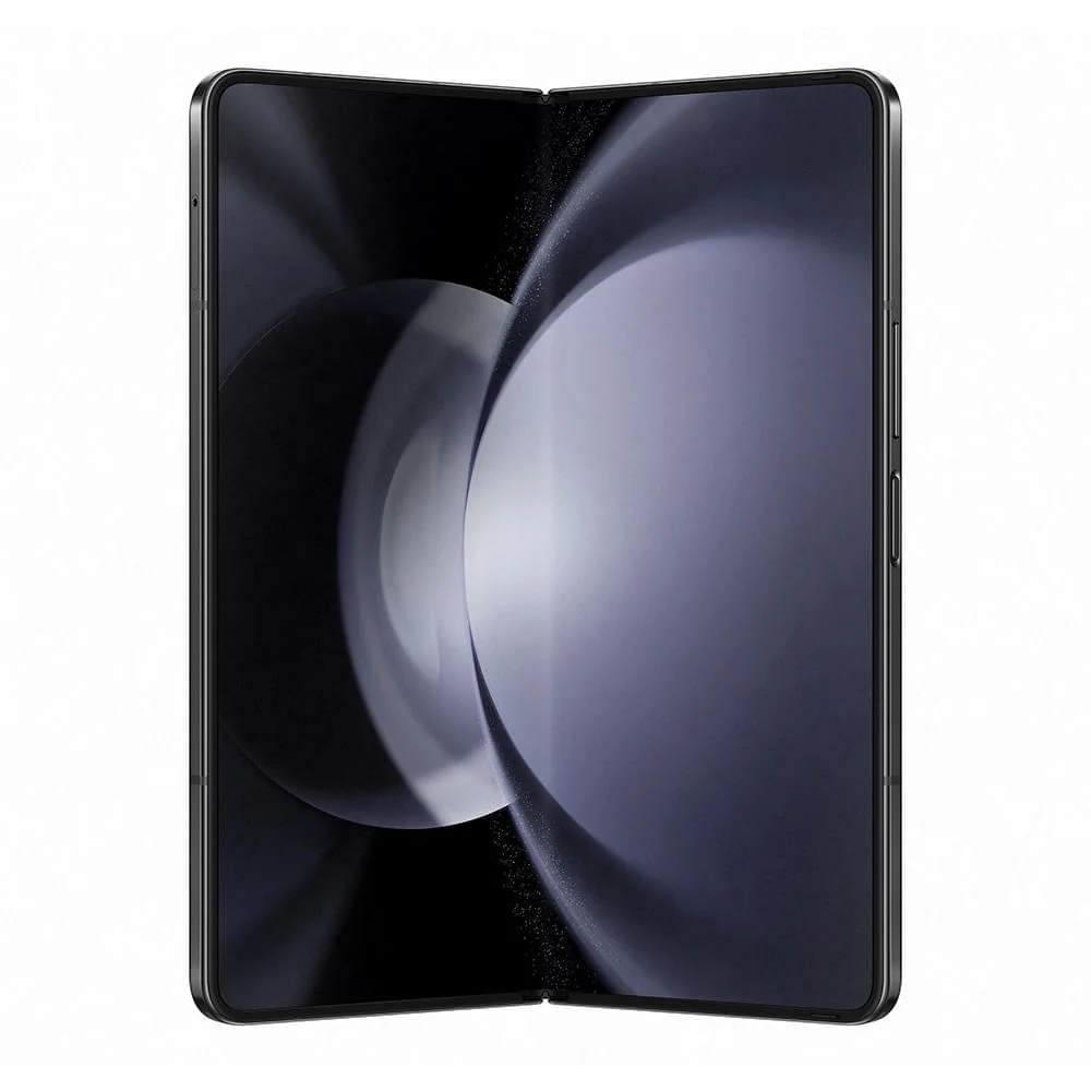 スマートフォン本体 Galaxy Z Fold5 512GB Phantom Black Smartphone Samsung Galaxy Z Fold5 512GBPreto