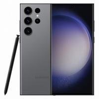 Smartphone samsung galaxy s23 ultra 5g (256gb), 256gb, 12gb, processador qualcomm snapdragon 8 gen 2 for galaxy, câmera quádrupla traseira de 200mp +1