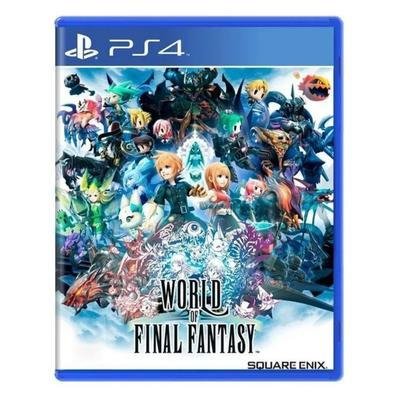 Jogos Playstation Square-enix