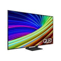 Smart Tv Samsung 55p, Qled 4K, Modo Game, Som Em Movimento, Tela Sem Limites, Design Slim - Q65c 2023 Menor preço em Smart Tv Samsung 55p, Qled 4K, Modo Game, Som Em Movimento, Tela Sem Limites, Design Slim - Q65c 2023