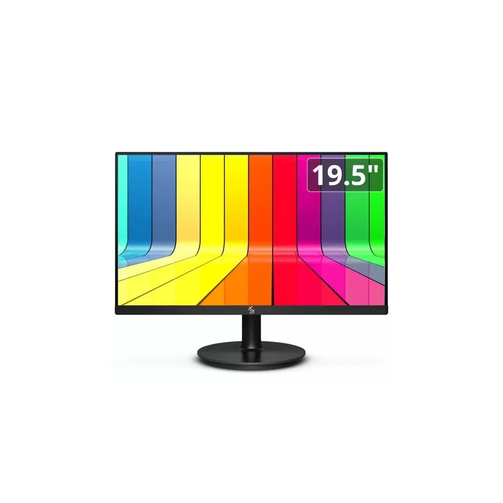 Monitor Mn Box led 27" D-MN006 Hdmi/Vga