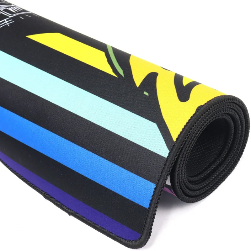 Imagem 3 de 5 do produto Mouse Pad Ancient Dragon Extended, Estilo Speed, 900x420mm - Pma90x42