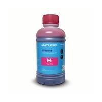 Principais características:refil de tinta para cartucho magenta, para você fazer a recarga do seu cartucho. Imprima documentos e fotos em perfeita qua