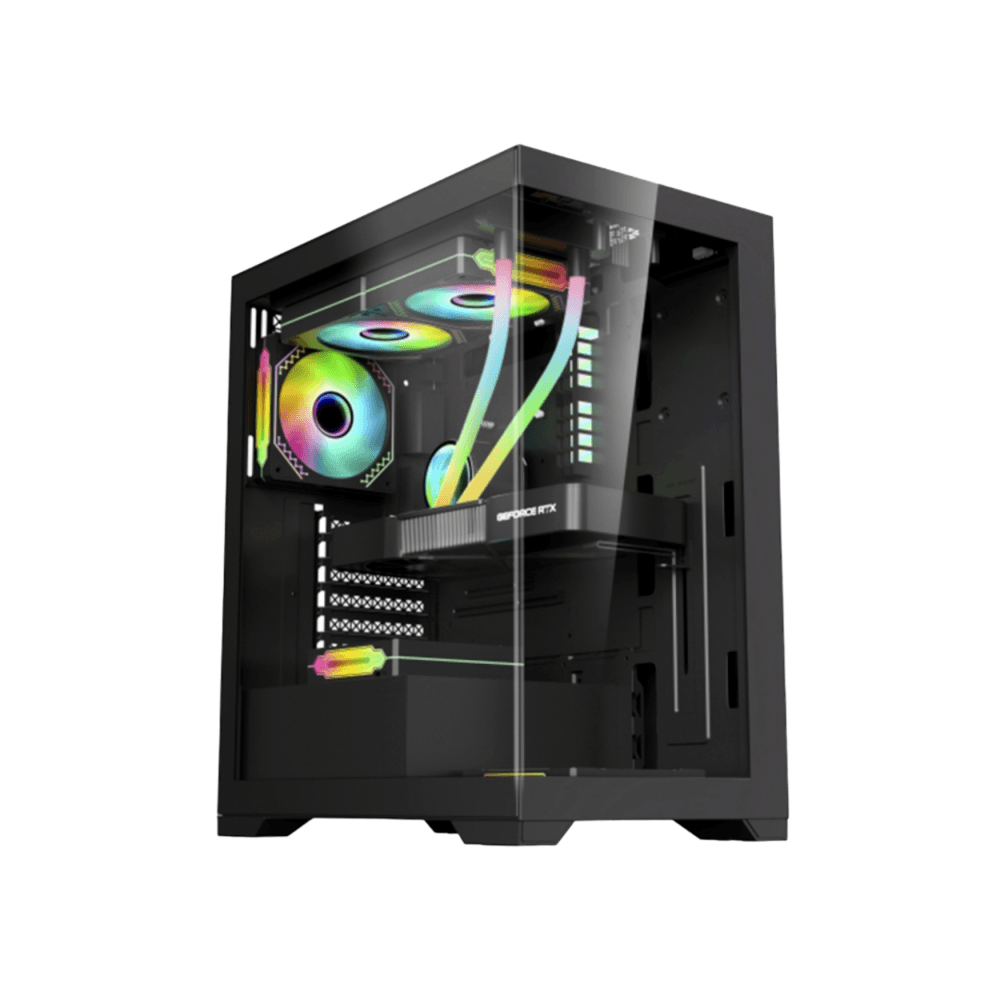 ゲーミングPC フルセット　i7-4790 GTX780 ゲーミングPC フルセット i7-4790 GTX780 ゲーミングPC フル