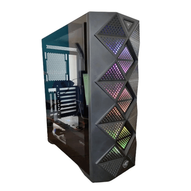 ゲーミングPC/i7 7700/500GB/GTX1080/Office搭載 ゲーミングPC/i7 7700/500GB/GTX/Office/G-GEAR - メルカリ