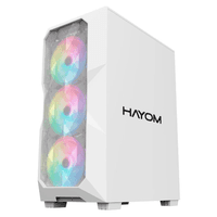 PC Intel I7 4790 40 Ghz KaBuM