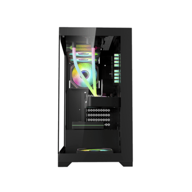 PC Intel I7 4790 40 Ghz KaBuM