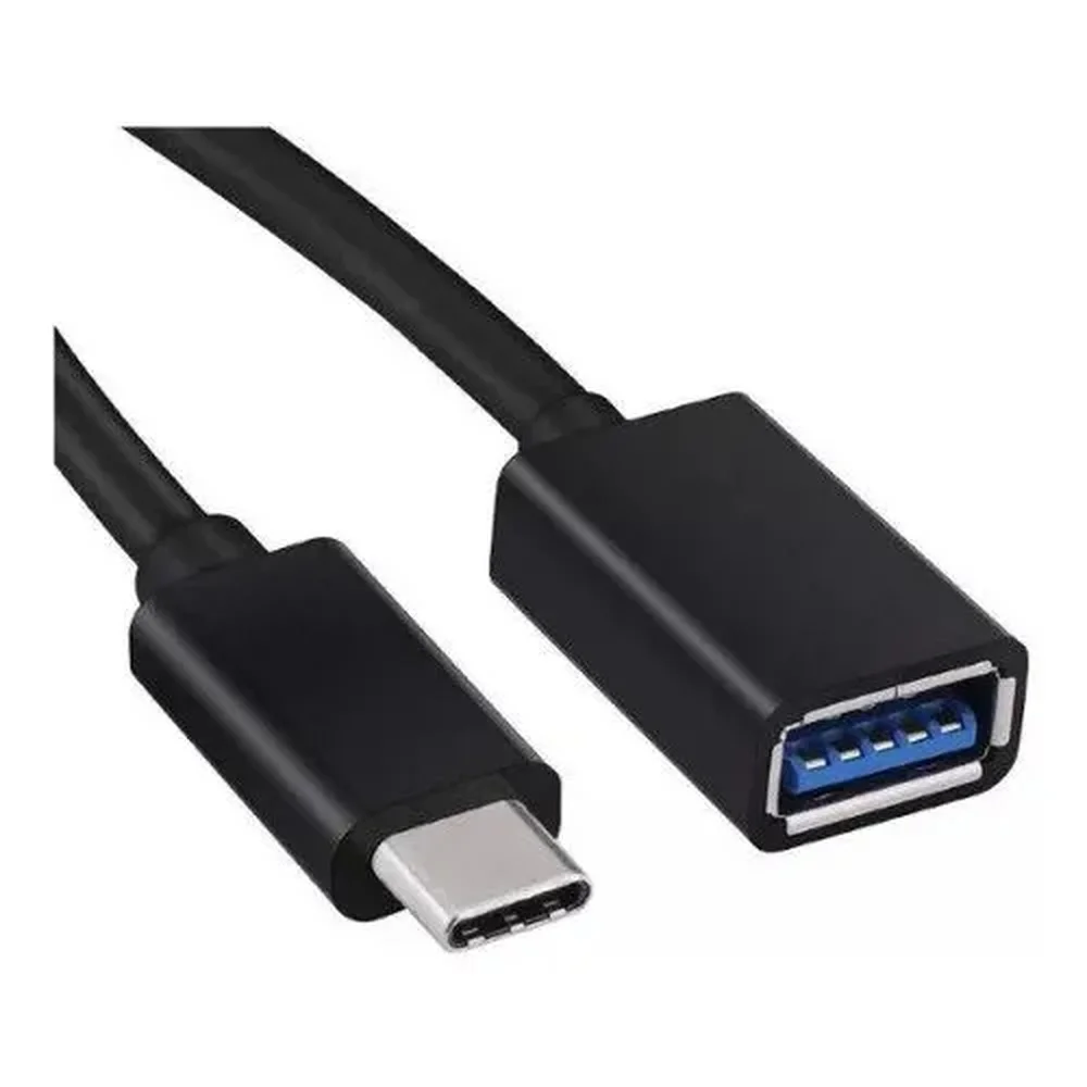 Cabo Adaptador Tipo C X USB KP AD120 KNUP