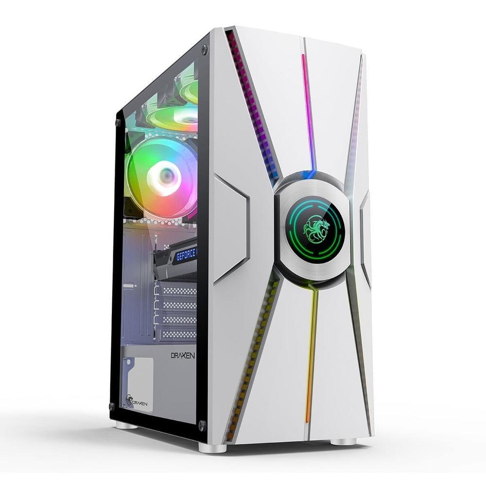 Pc Cpu Wtinfo Gamer Intel Core I74790 KaBuM