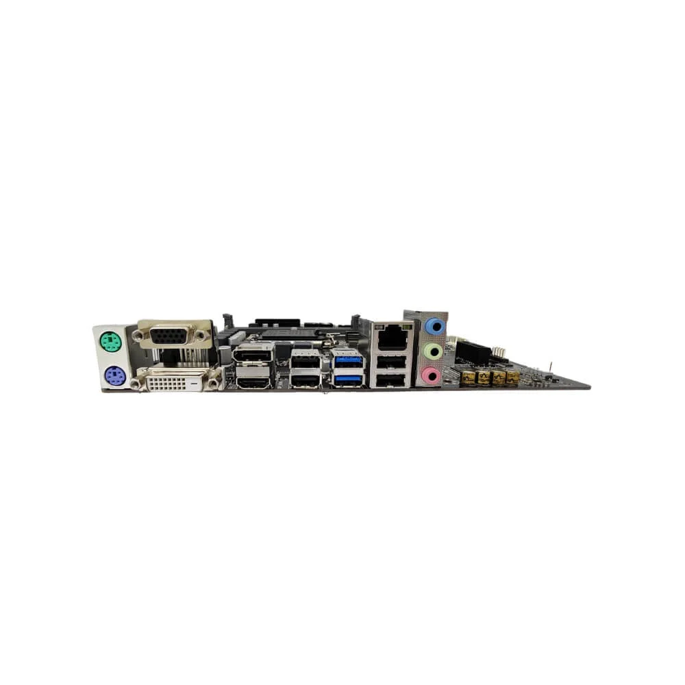 Placa Mãe I3/i5/i7 Pcware Ipmh610g Placa Mãe I3/i5/i7 Pcware Ipmh610g