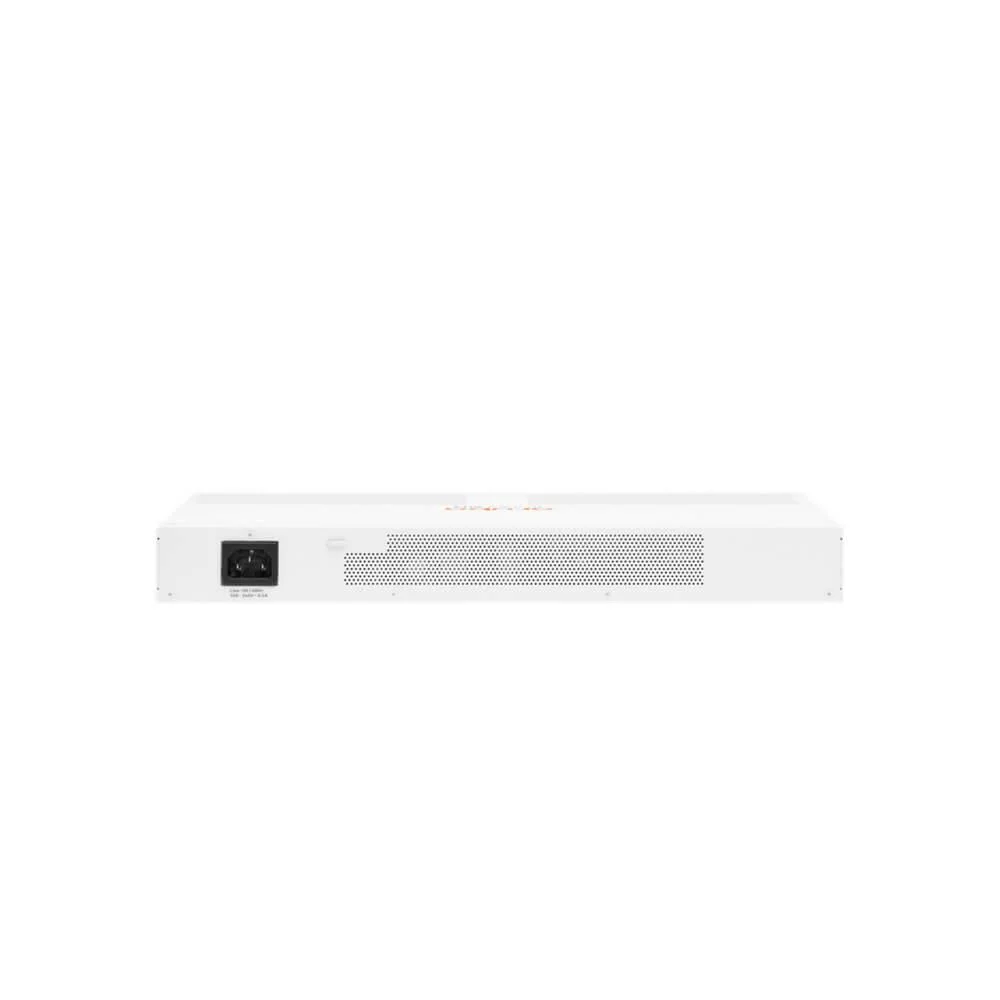 Imagem 2 de 2 do produto Switch Hp Aruba 26 Portas 10/100/1000, 26G, 2SFP - R8R50A