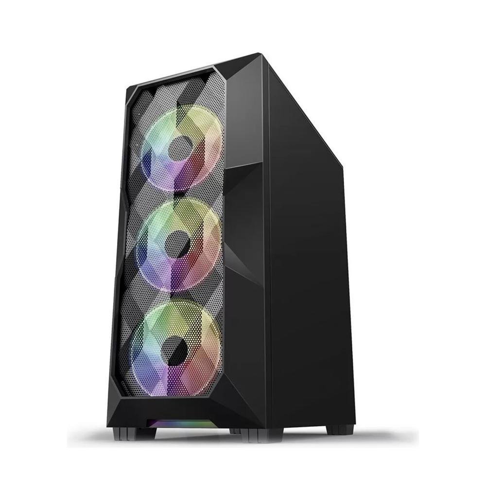 AERO Bionic v2 i5-10400F 16Go SSD 500Go + HDD 1To RX6500XT