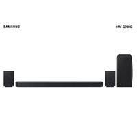 característicascaixas9.1.4 chcaixas wireless** importante: o conceito de wireless para home theater e soundbar se refere à inexistência de fios ligand