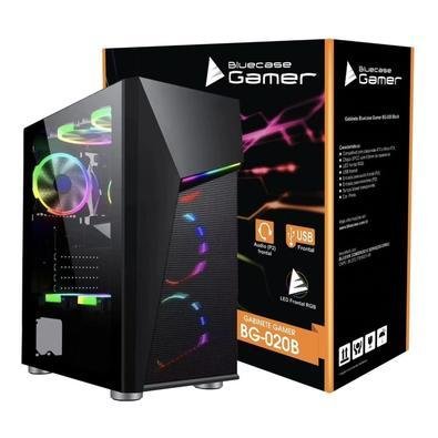 PC Cpu Wtinfo Gamer Intel I74790 16 GB KaBuM