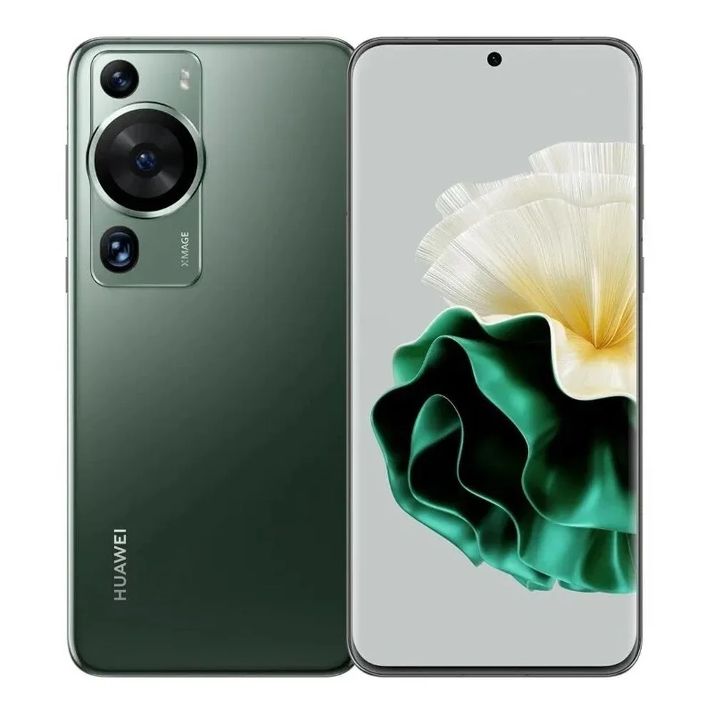 (美品) Huawei P60 pro 8/256 Gb Smartphone Huawei P60 Pro 256GB KaBuM