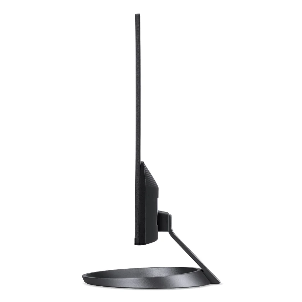 Imagem 3 de 5 do produto Monitor Acer Vero 23.8 Polegadas, Full HD, IPS, 75Hz, 1Ms, SRGB - Rl242y