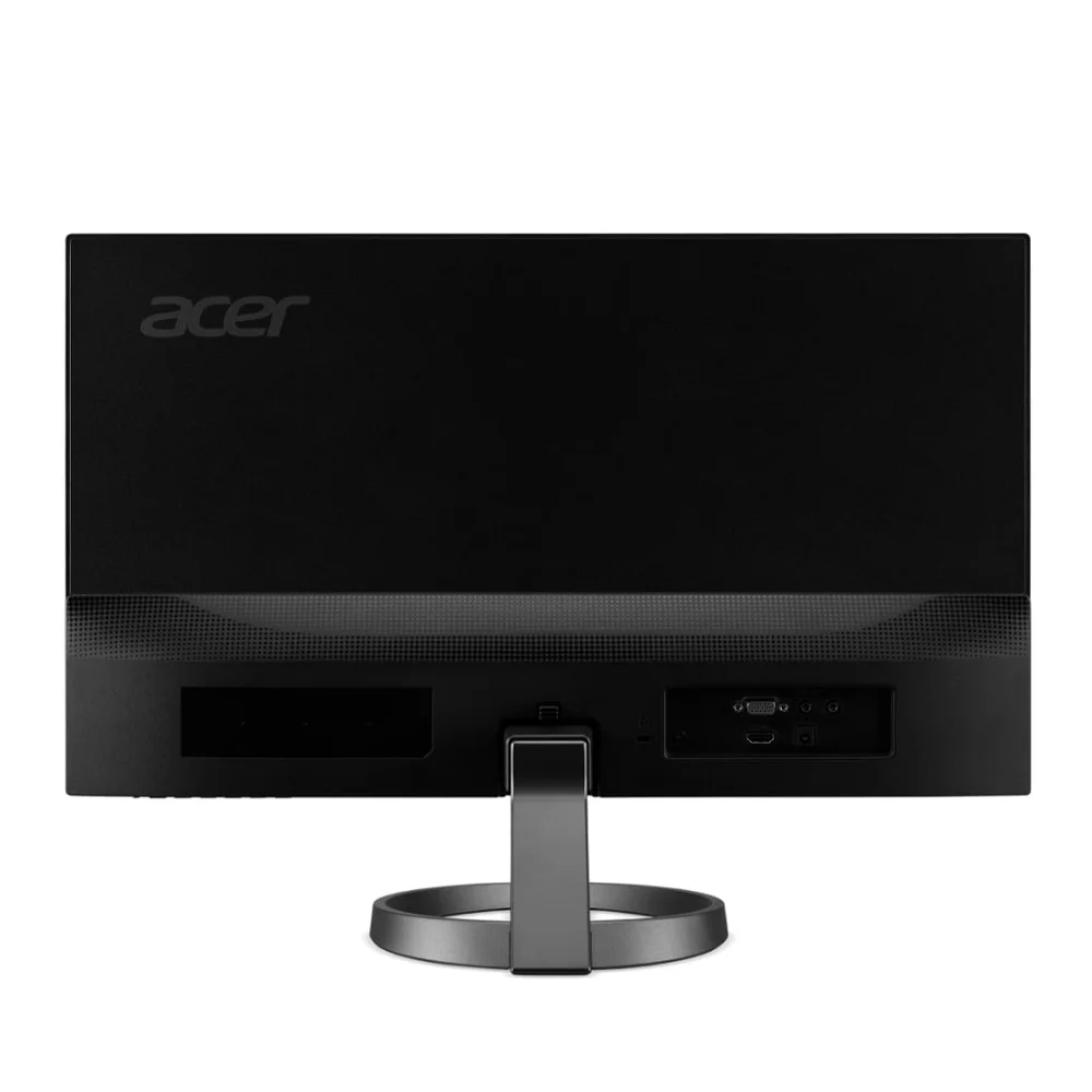 Imagem 5 de 5 do produto Monitor Acer Vero 23.8 Polegadas, Full HD, IPS, 75Hz, 1Ms, SRGB - Rl242y