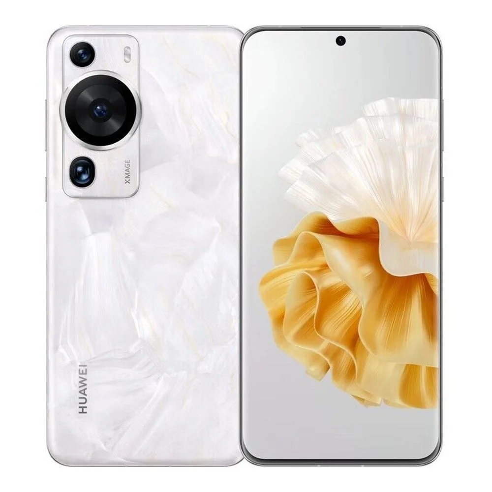 Smartphone Huawei P60 Pro 256GB 8GB RAM 4G KaBuM