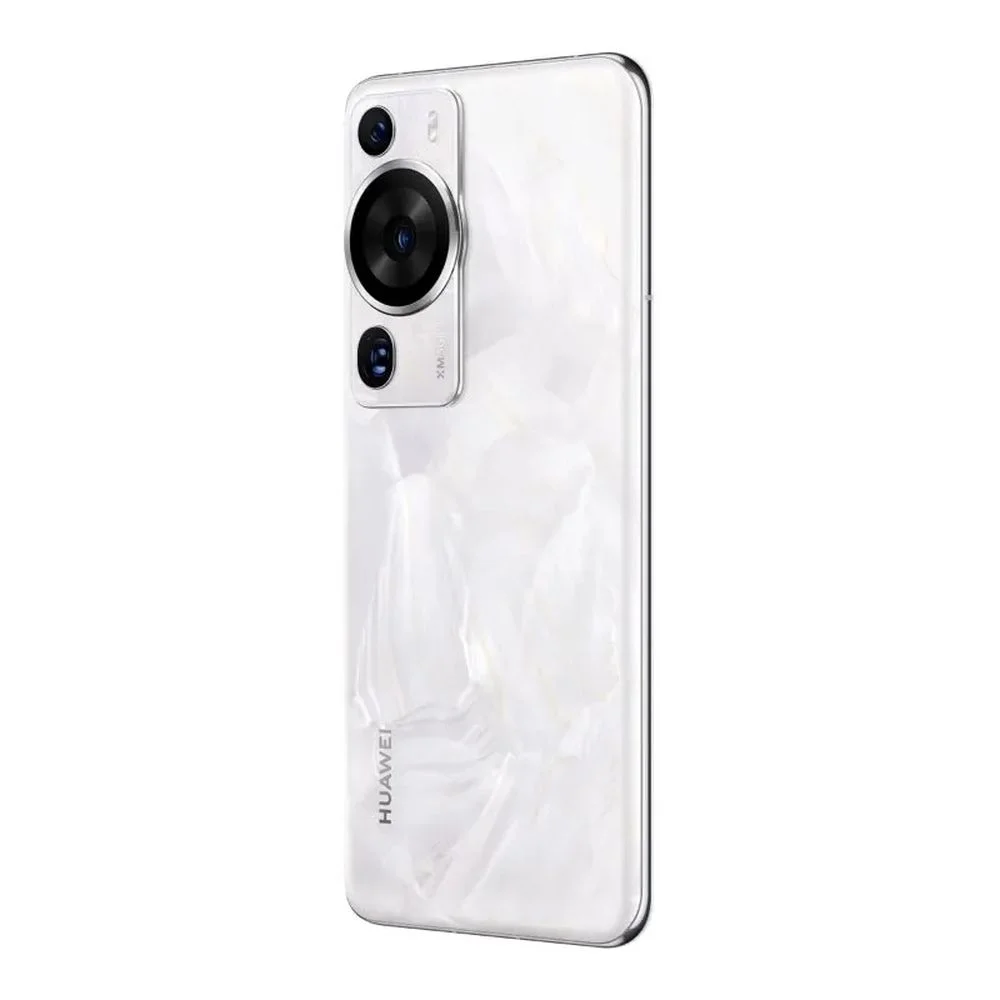 HUAWEI P60 Pro 中国版 MNA-AL00 ホワイト 8+256GB Huawei P60 中国版