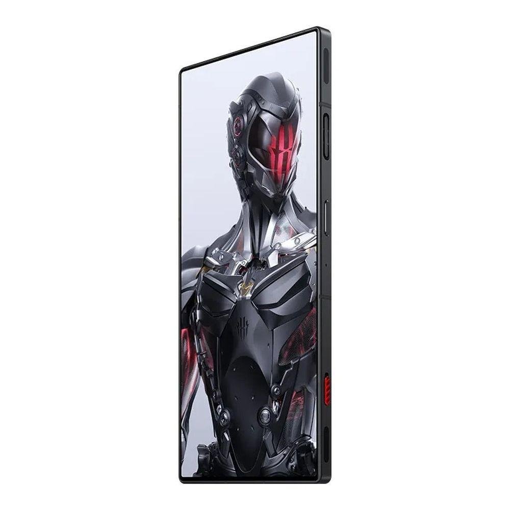 Smartphone Nubia Red Magic 8 Pro 5G 512GB KaBuM