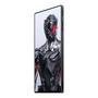 Smartphone Nubia Red Magic 8 Pro, 5G, 512GB, 16GB RAM, Câmera de 50MP, Tela de 6.8 Polegadas, Black Matte