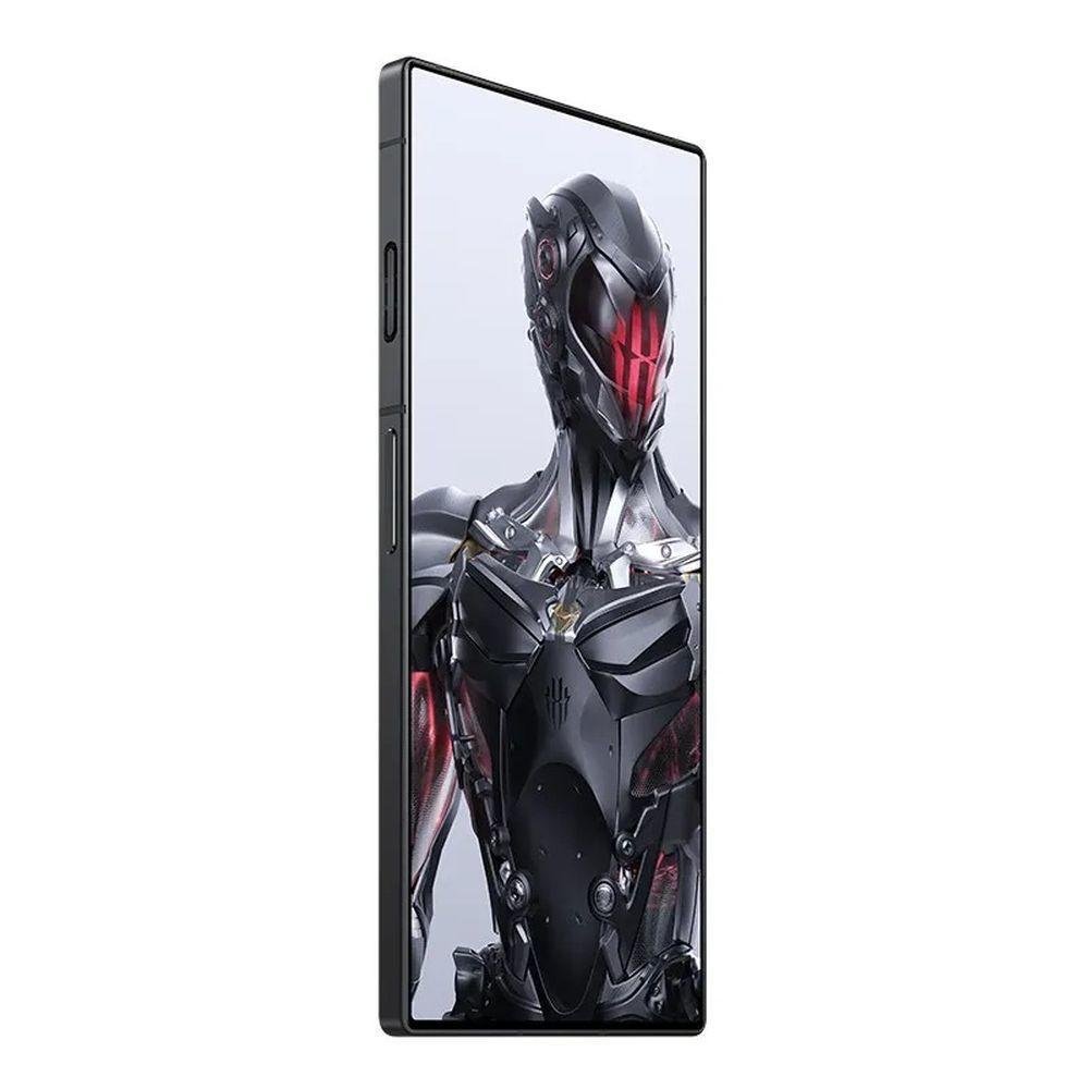Smartphone Nubia Red Magic 8 Pro 5G 512GB KaBuM