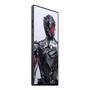 Smartphone Nubia Red Magic 8 Pro, 5G, 512GB, 16GB RAM, Câmera de 50MP, Tela de 6.8 Polegadas, Black Matte
