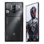 Smartphone Nubia Red Magic 8 Pro, 5G, 512GB, 16GB RAM, Câmera de 50MP, Tela de 6.8 Polegadas, Black Matte