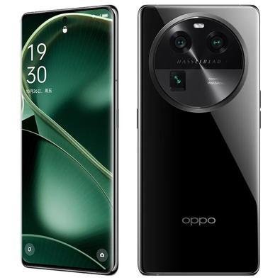 oppo Find X6 Pro ブラック 中国版 12GB/256GB Smartphone-Oppo-Find-X6-Pro-5G