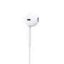 Fone De Ouvido Apple Earpods Mac Ipad Iphone Com Conector Usb-c Branco - Mtjy3bz/a