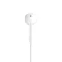 Fone De Ouvido Apple Earpods Mac Ipad Iphone Com Conector Usb-c Branco - Mtjy3bz/a