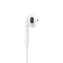 Fone De Ouvido Apple Earpods Mac Ipad Iphone Com Conector Usb-c Branco - Mtjy3bz/a
