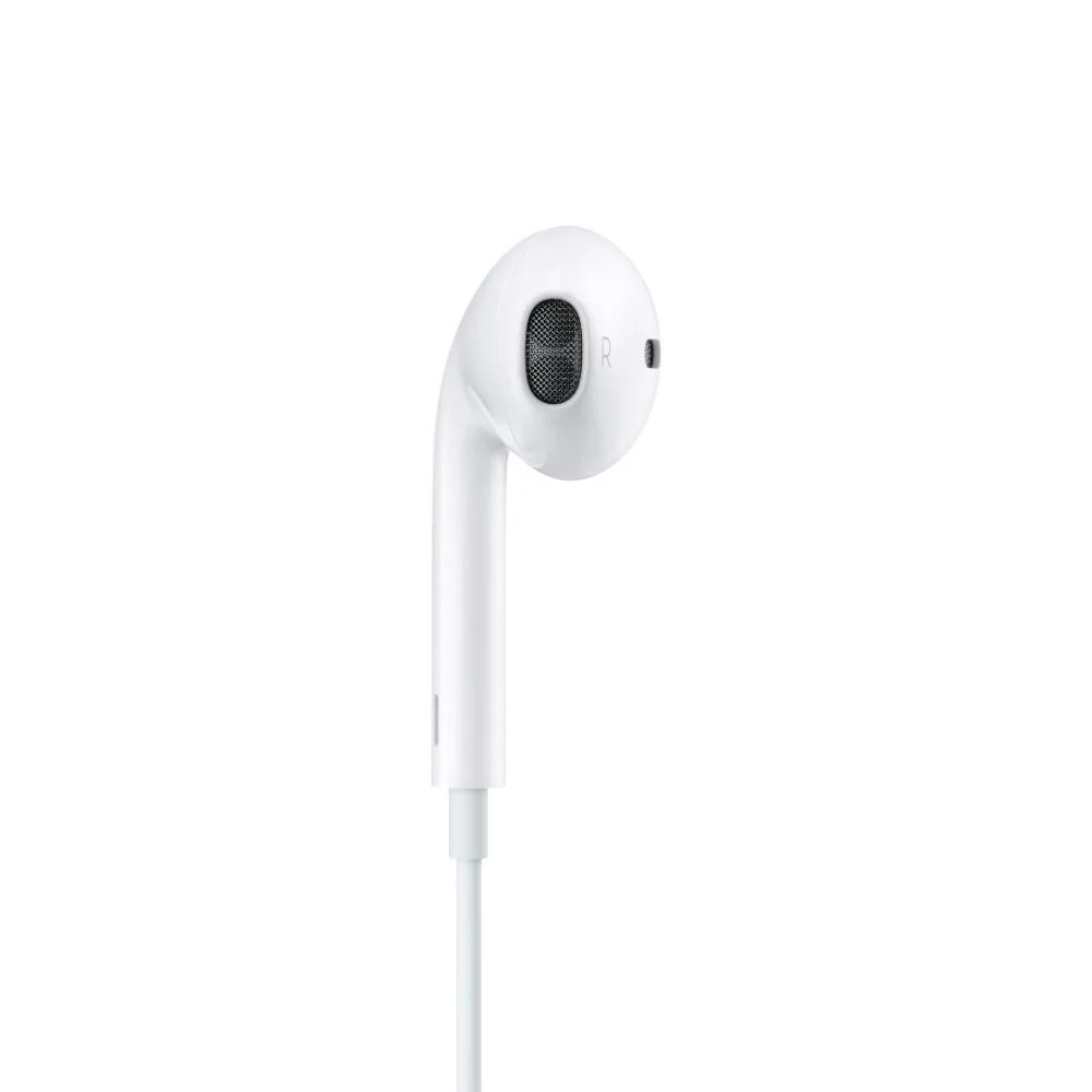 Fone De Ouvido Apple Earpods Mac Ipad Iphone Com Conector Usb-c Branco - Mtjy3bz/a Fone De Ouvido Apple Earpods Mac Ipad Iphone Com Conector Usb-c Branco - Mtjy3bz/a