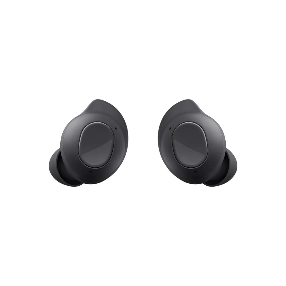 Fone de Ouvido Intra Auricular Samsung Galaxy Buds Fe, Bluetooth, TWS, Cancelamento Ativo de Ruído, Branco E Grafite - Sm-r400n Fone de Ouvido Intra Auricular Samsung Galaxy Buds Fe, Bluetooth, TWS, Cancelamento Ativo de Ruído, Branco E Grafite - Sm-r400n