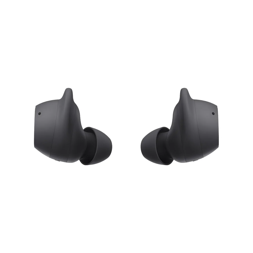 Fone de Ouvido Intra Auricular Samsung Galaxy Buds Fe, Bluetooth, TWS, Cancelamento Ativo de Ruído, Branco E Grafite - Sm-r400n Fone de Ouvido Intra Auricular Samsung Galaxy Buds Fe, Bluetooth, TWS, Cancelamento Ativo de Ruído, Branco E Grafite - Sm-r400n