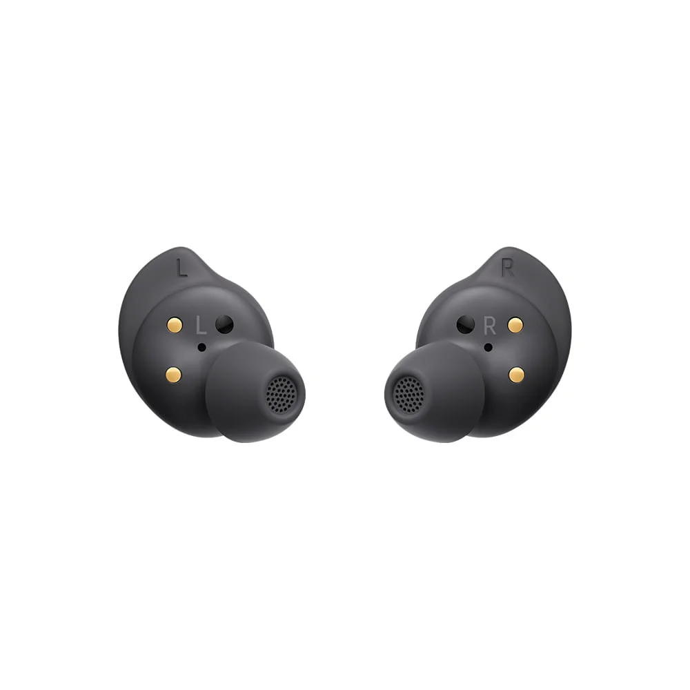 Fone de Ouvido Intra Auricular Samsung Galaxy Buds Fe, Bluetooth, TWS, Cancelamento Ativo de Ruído, Branco E Grafite - Sm-r400n Fone de Ouvido Intra Auricular Samsung Galaxy Buds Fe, Bluetooth, TWS, Cancelamento Ativo de Ruído, Branco E Grafite - Sm-r400n