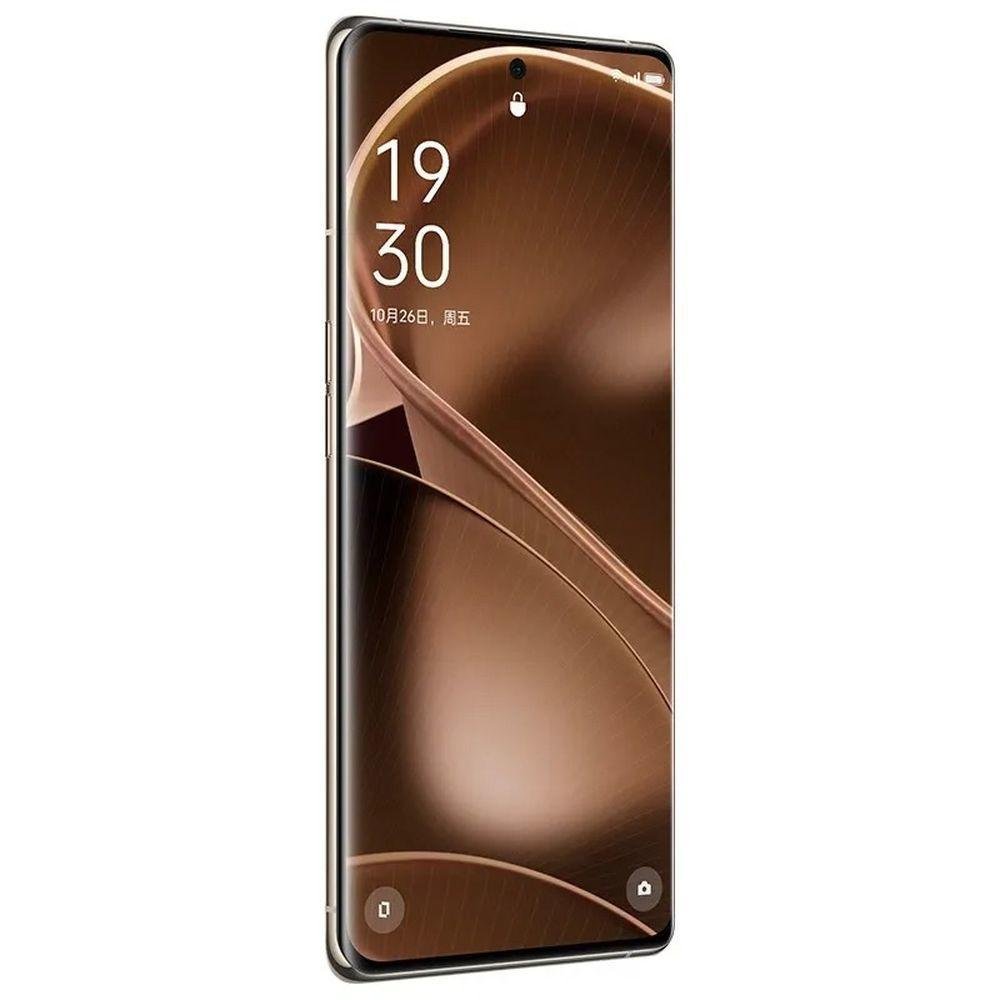 Smartphone Oppo Find X6 Pro 5G 256GB 16GB KaBuM