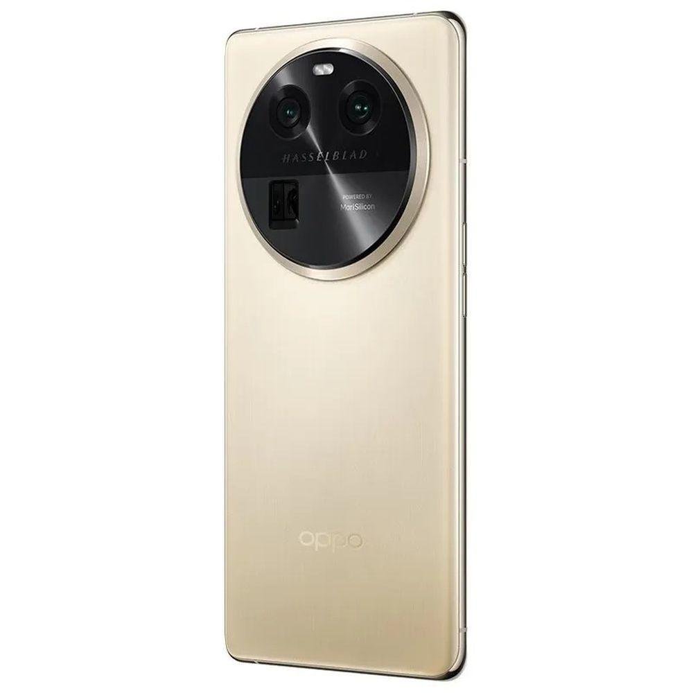 Smartphone Oppo Find X6 Pro 5G 256GB 16GB KaBuM