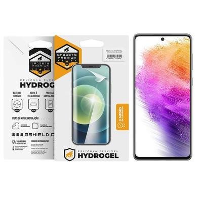 Película Para Samsung Galaxy A73 5g,Hydrogel Gamer Fosca