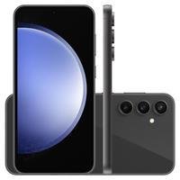 Smartphone samsung galaxy s23 fe 5g 6.4\" octa core 128gb 8gb câmera tripla dê as boas-vindas a uma experiência revolucionária com o smartphone samsun
