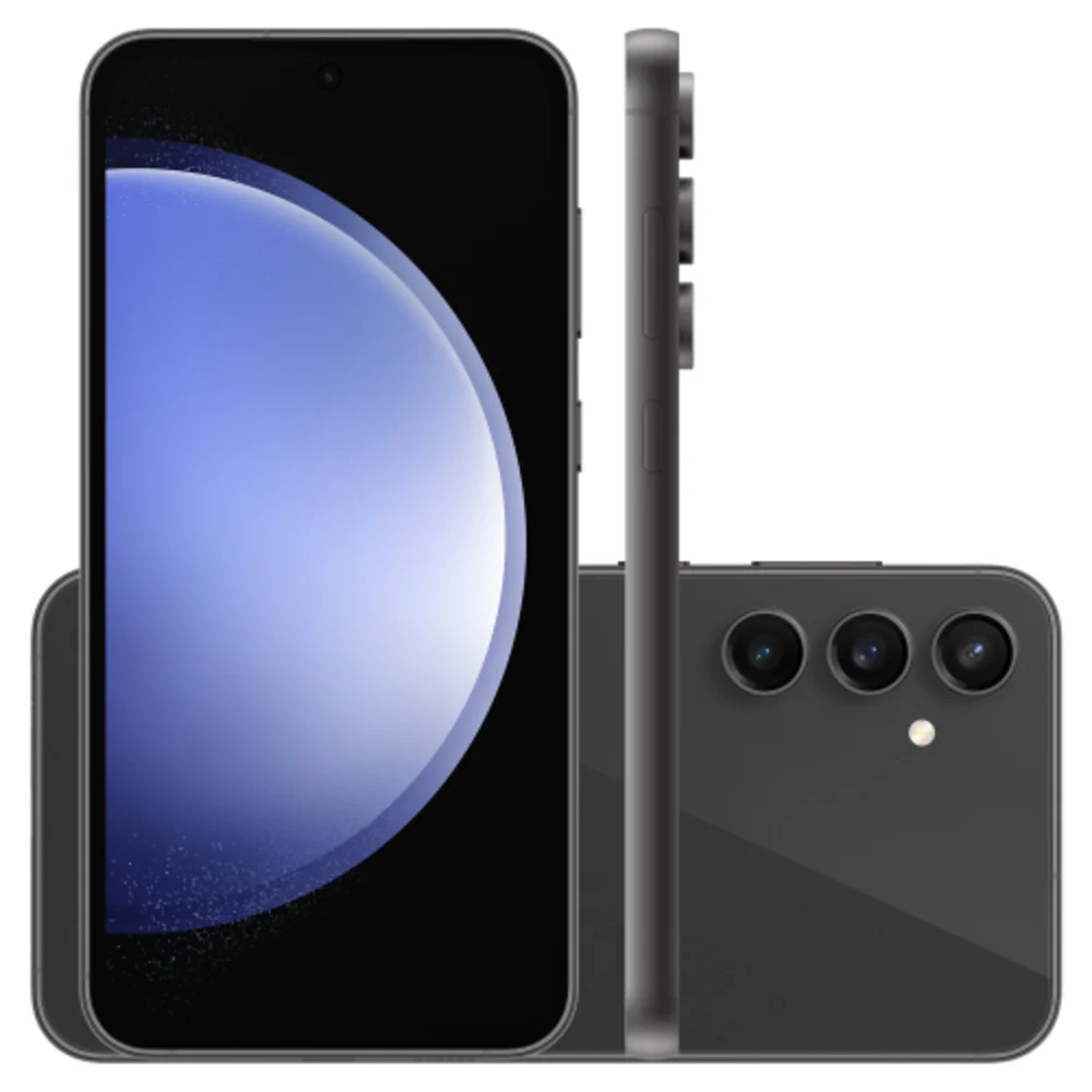 Celular Samsung Galaxy S23 Fe 5G 128GB KaBuM