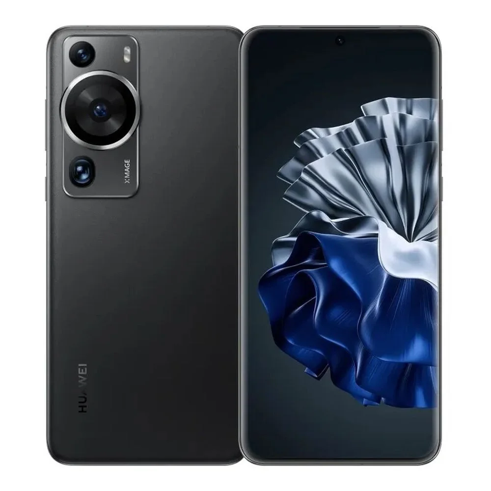 Huawei P60 Pro 256gb Preto - Dual Chip Huawei P60 Pro 256gb Preto - Dual Chip