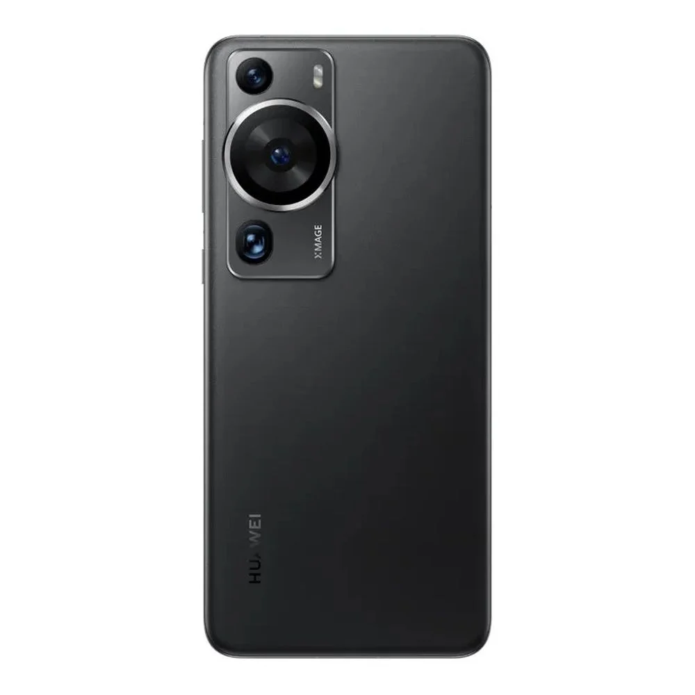 Smartphone Huawei P60 Pro 256GB 8GB RAM KaBuM
