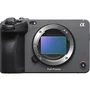 Câmera De Linha De Cinema Sony Alpha Fx3 Ilme-fx3, Em Moldura Completa