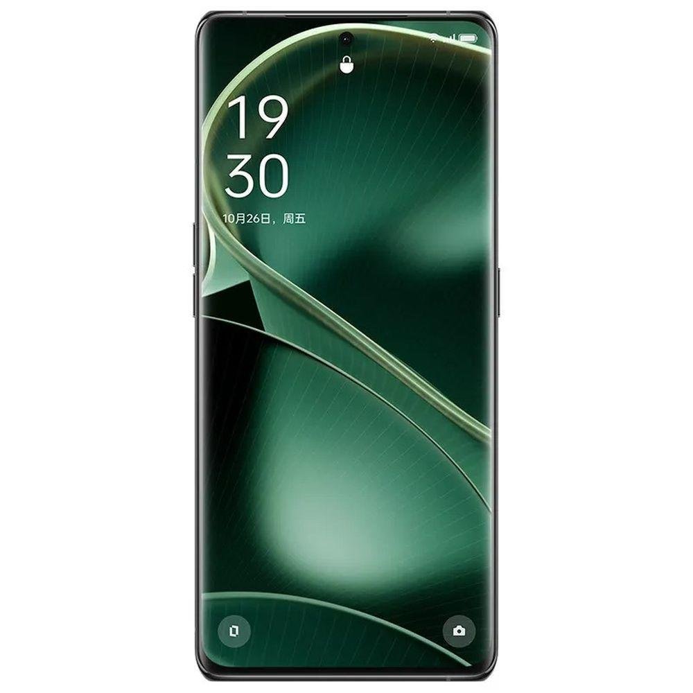 Smartphone Oppo Find X6 Pro 5G 256GB 16GB KaBuM