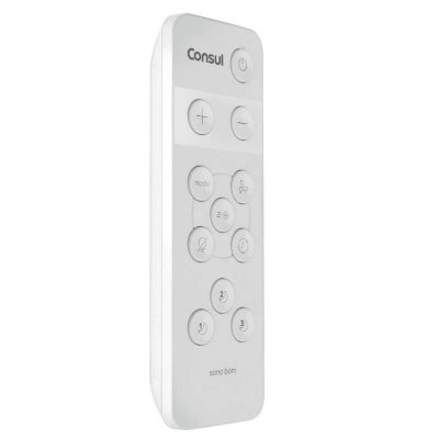 Ar Condicionado Janela Consul 7000 Btus Bivolt