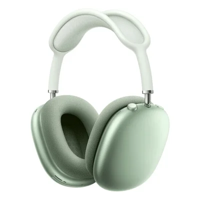 Fone De Ouvido Apple Airpods MaxBluetoothVerde