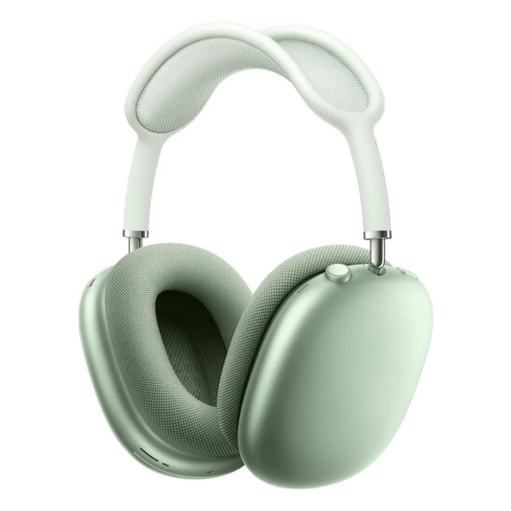 イヤホン AirPodsMAX Fone De Ouvido Apple Airpods MaxBluetoothVerde