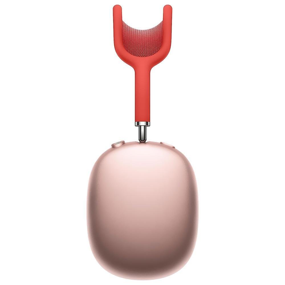 イヤホン AirPods Max Pink Fone De Ouvido Apple Airpods Max KaBuM