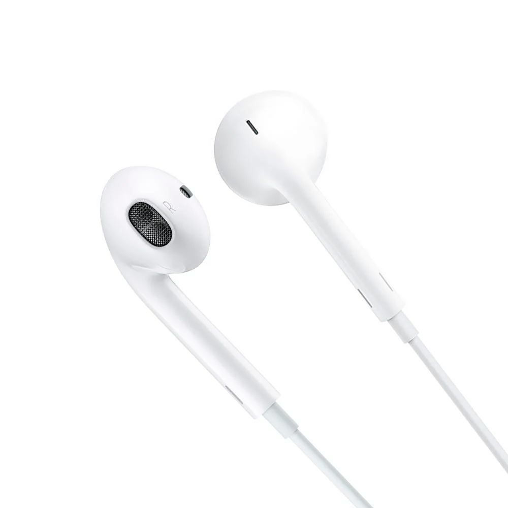 Fone De Ouvido Apple Earpods KaBuM